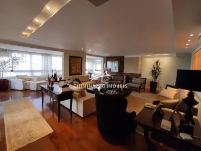 Apartamento com 4 Quartos à venda, 450m² no Cambuí, Campinas