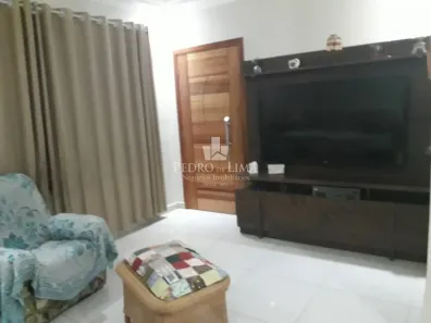 Casa com 3 Quartos à venda, 165m² no Chácara Santo Antônio (Zona Leste), São Paulo
