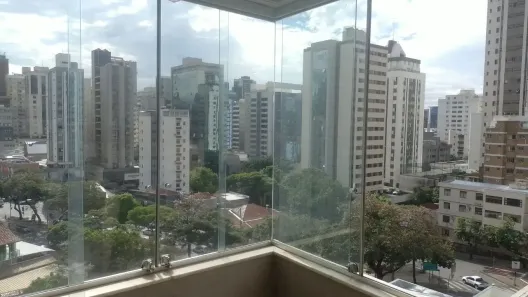 Apartamento com 2 Quartos à venda, 149m² no Carmo, Belo Horizonte