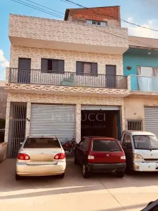 Casa com 4 Quartos à venda, 360m² no Parque Residencial Sabiás, Indaiatuba