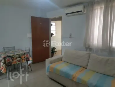 Apartamento com 2 Quartos à venda, 40m² no Partenon, Porto Alegre