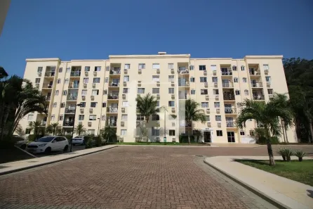 Apartamento com 2 Quartos para alugar, 65m² no Jacarepaguá, Rio de Janeiro