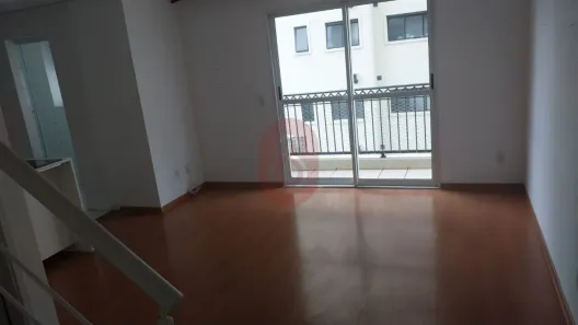 Apartamento com 2 Quartos para alugar, 71m² no Vila Gomes Cardim, São Paulo