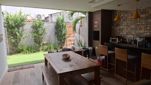 Casa com 3 Quartos à venda, 180m² no Parque das Nações, Parnamirim