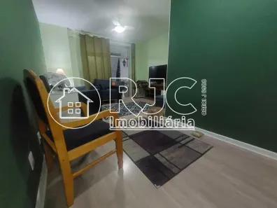 Apartamento com 2 Quartos à venda, 90m² no Vila Isabel, Rio de Janeiro