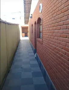 Casa com 4 Quartos à venda, 280m² no Vila Nova Curuçá, São Paulo