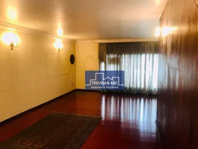 Sobrado com 3 Quartos para alugar, 410m² no Centro, São Bernardo do Campo