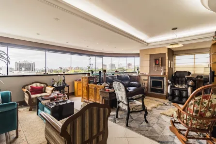 Apartamento com 2 Quartos à venda, 111m² no Boa Vista, Porto Alegre