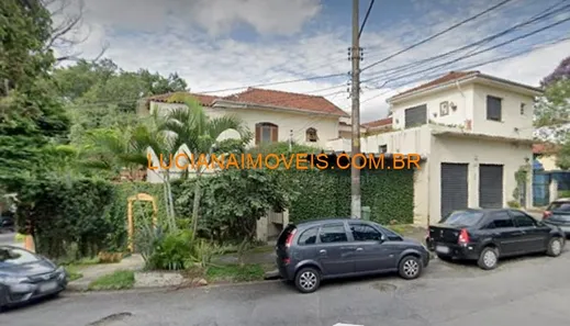 Sobrado com 4 Quartos à venda, 262m² no Lapa, São Paulo