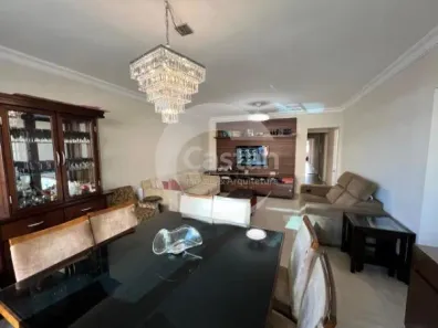 Apartamento com 3 Quartos à venda, 190m² no Mooca, São Paulo