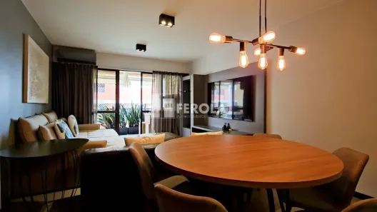 Apartamento com 2 Quartos à venda, 96m² no Asa Norte, Brasília