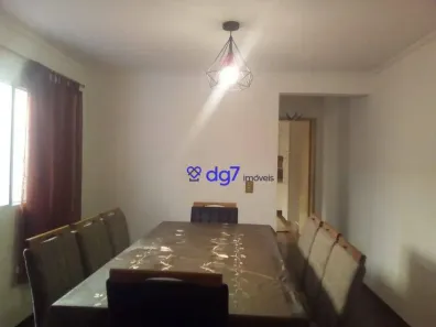 Sobrado com 4 Quartos à venda, 187m² no Instituto de Previdência, São Paulo