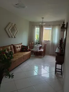 Casa com 2 Quartos à venda, 60m² no Marimbá, Betim