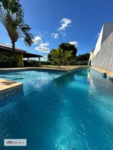 Fazenda/Sítio com 4 Quartos à venda, 287m² no Nova Veneza, Paulínia