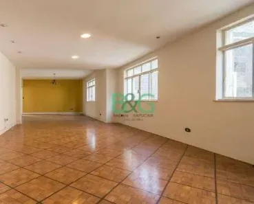 Apartamento com 3 Quartos à venda, 280m² no Bela Vista, São Paulo