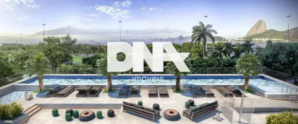 Apartamento com 3 Quartos à venda, 147m² no Flamengo, Rio de Janeiro