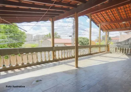 Casa com 3 Quartos à venda, 377m² no Jardim Simus, Sorocaba
