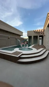Casa de Condomínio com 3 Quartos à venda, 250m² no Condomínio Florais Itália, Cuiabá