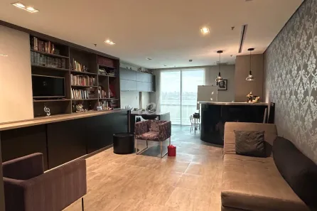 Sala Comercial à venda, 39m² no Santana, São Paulo