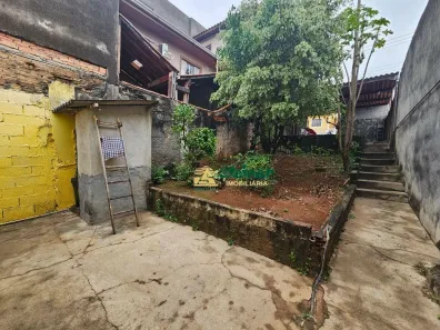 Casa com 1 Quarto à venda, 44m² no Vila Flórida, Guarulhos