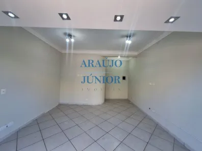 Sala Comercial para alugar, 25m² no Centro, Americana