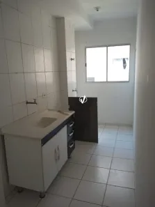 Apartamento com 2 Quartos à venda, 50m² no Residencial e Comercial Cidade Morumbi, Pindamonhangaba