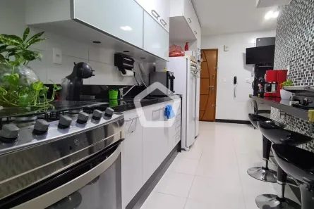 Apartamento com 3 Quartos à venda, 178m² no Recreio dos Bandeirantes, Rio de Janeiro