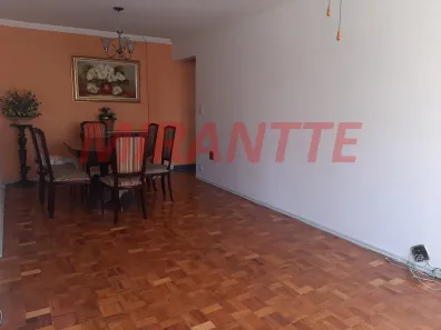 Apartamento com 3 Quartos à venda, 93m² no Santana, São Paulo