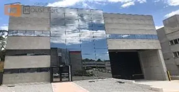 Galpão/Depósito/Armazém à venda, 1137m² no Parque Industrial San José, Cotia