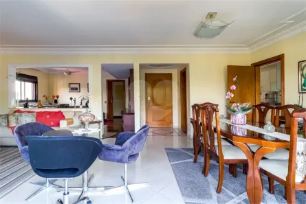 Apartamento com 3 Quartos à venda, 177m² no Sumaré, São Paulo