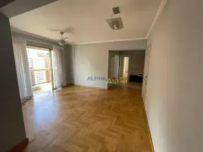 Apartamento com 3 Quartos à venda, 107m² no Alphaville Centro Industrial e Empresarial/Alphaville., Barueri