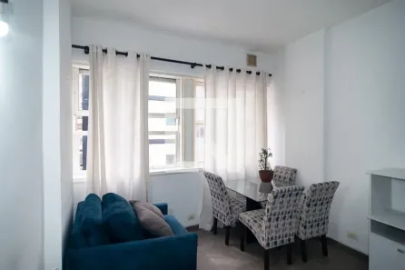 Apartamento com 1 Quarto à venda, 35m² no República, São Paulo