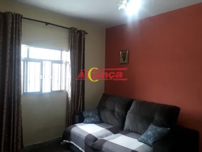 Casa com 3 Quartos à venda, 129m² no Cidade Parque Alvorada, Guarulhos