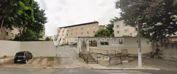 Apartamento com 2 Quartos à venda, 48m² no Jardim García, Campinas