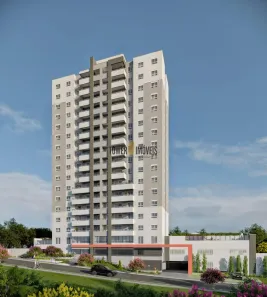 Apartamento com 3 Quartos à venda, 96m² no Chácaras Alpina, Valinhos