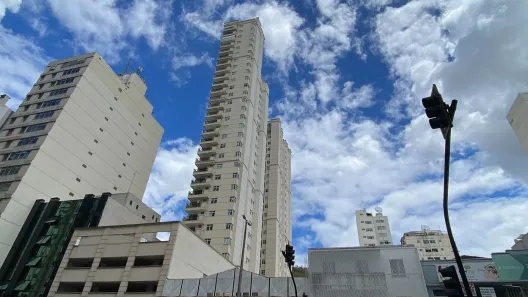 Apartamento com 2 Quartos à venda, 104m² no Centro, Juiz de Fora