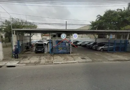 Lote/Terreno à venda, 900m² no Indianópolis, São Paulo