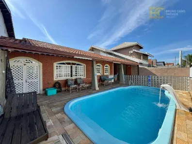 Casa com 3 Quartos à venda, 151m² no Jardim Imperador, Peruíbe