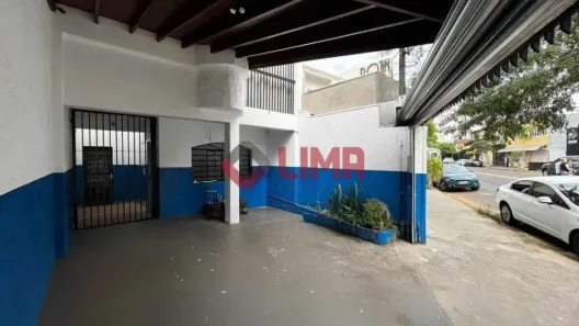 Ponto Comercial com 3 Quartos à venda, 140m² no Jardim América, Bauru