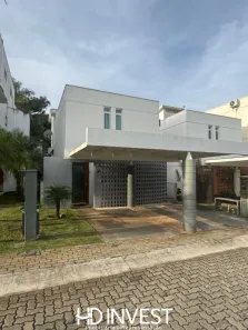 Casa de Condomínio com 2 Quartos para venda ou aluguel, 128m² no Vila Aurora, Indaiatuba