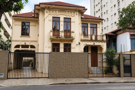 Ponto Comercial para alugar, 700m² no Consolação, São Paulo
