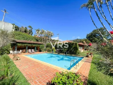 Casa com 3 Quartos à venda, 274m² no Posse, Teresópolis