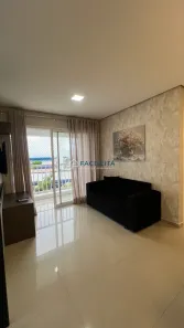 Apartamento com 2 Quartos à venda, 58m² no Ponta Negra, Manaus