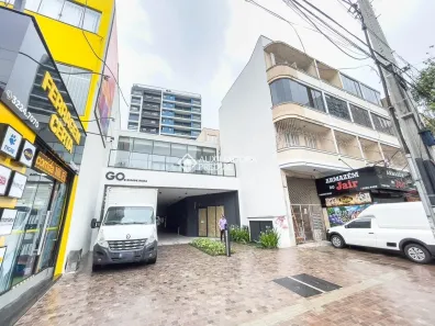 Apartamento com 1 Quarto à venda, 47m² no Cidade Baixa, Porto Alegre