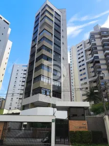 Apartamento com 3 Quartos à venda, 194m² no Meireles, Fortaleza