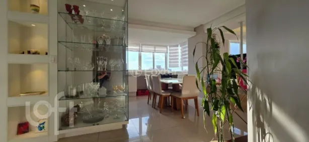 Apartamento com 3 Quartos à venda, 105m² no Centro, Novo Hamburgo