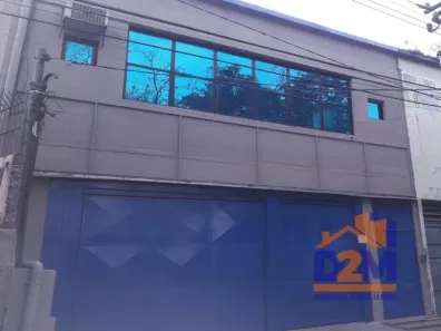Galpão/Depósito/Armazém à venda, 250m² no Jardim das Flores, Osasco