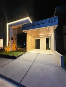 Casa de Condomínio com 3 Quartos à venda, 160m² no Centro, Ananindeua