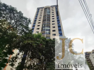 Apartamento com 1 Quarto para alugar, 60m² no Perdizes, São Paulo