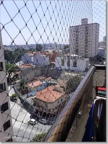 Apartamento com 3 Quartos à venda, 130m² no Parque das Nações, Santo André